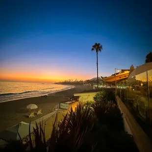 blue hours
