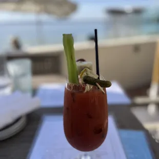 Bloody Mary