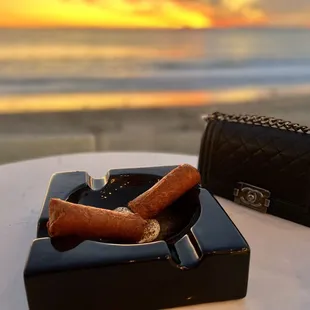 Short Rib Cigars