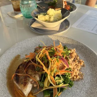 Seabass