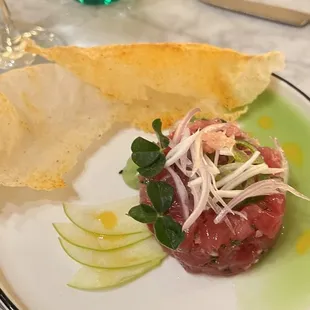Crudo