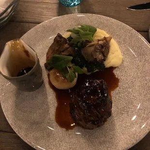 Beef Tenderloin
