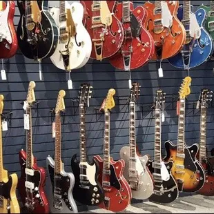 Larsen Music Oklahoma City