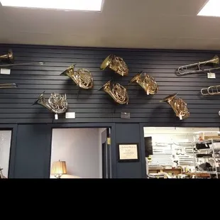Larsen Music Oklahoma City