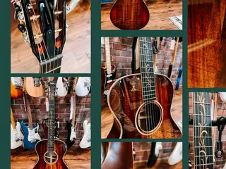 Edmond Music