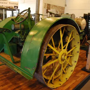 Waterloo Boy