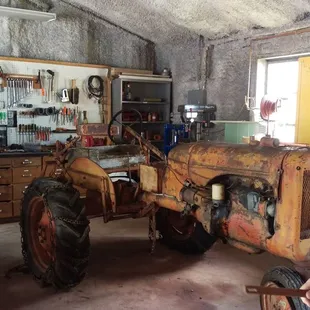 Equipment