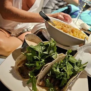 More Steak Tacos
