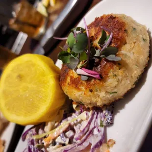 Crab Cake