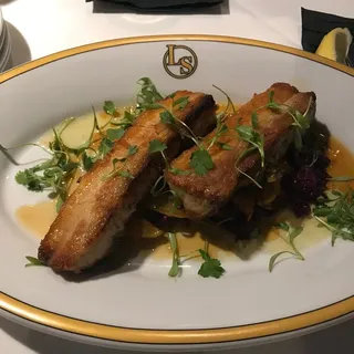 Pork Belly