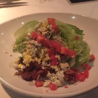 Blue Wedge Salad