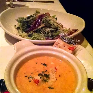Lobster Bisque