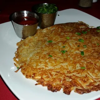 Hash Browns