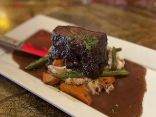 Vino Wine & Tapas Room