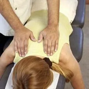 Larson Chiropractic