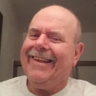 Larry B.