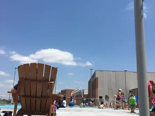 Copple Family YMCA
