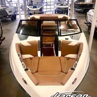23 LSV