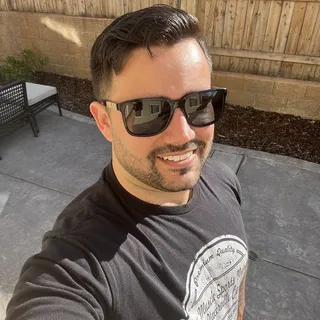 Adam M.