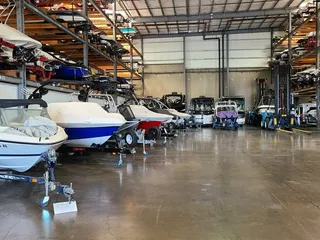 GoldKey Boathouse