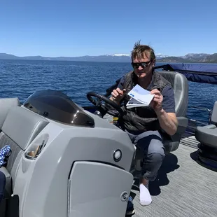 Larson Marine