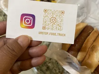 Ur Stop Food Truck