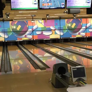 La Ru Lanes Alley Highlands Heights 2016