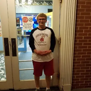 La Ru Lanes That's Me