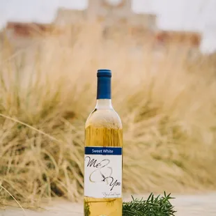 A refreshing wine with no sugar added – what could be better – we allow the grape to sweeten our wines – just as nature intended.