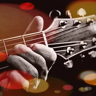 Mike Mann  - Guitarist,  singer and songwriter. Today, September 8, 2018 8 pm to 10 pm