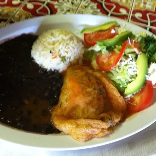 Chile Relleno