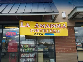 Tortilleria La Amapola