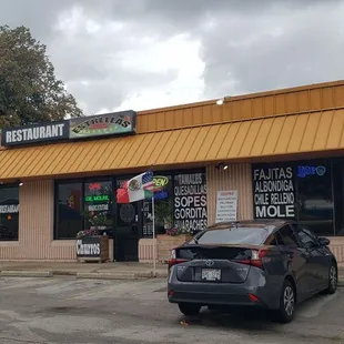 outside, sushi and sashimi