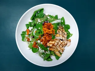 Larkspur Bistro & Bar