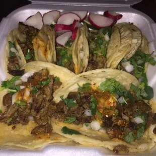 Hubby and I both love!