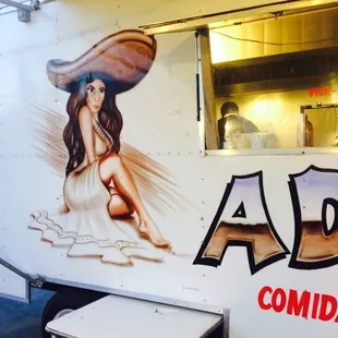 interior, sushi and sashimi