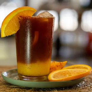 Refresh Your Tasting Scene.