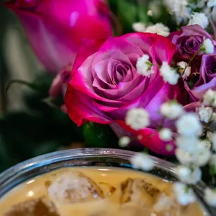 A Morning Date At Las Adelitas Cafe.