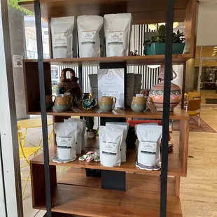 Coffee for sale