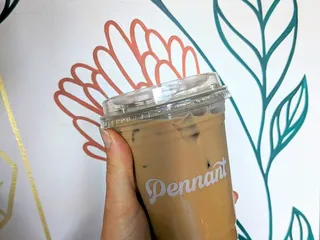 Pennant Coffee