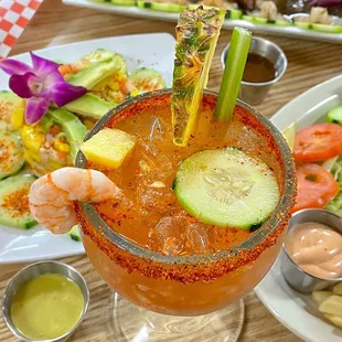 Michelada