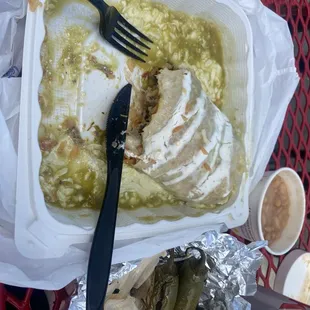 burrito, burritos and wraps, food, wraps