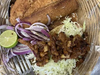 Chiva Loca Express