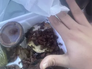 Tacos El Cacheton