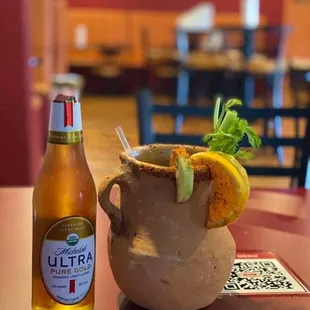 Micheladas