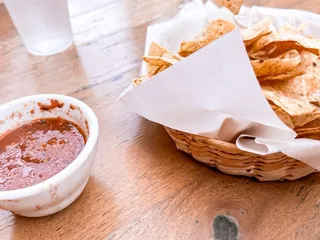 Desperados Mexican Restaurant