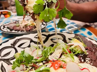 Eddie’s Cocina & Cantina