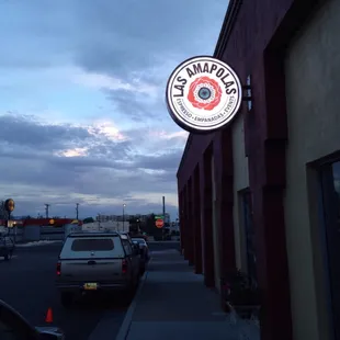 See it's really in Chama, not Menaul