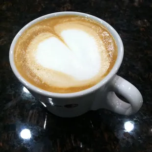 latte lachera