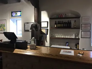 Casa Vieja Event Center